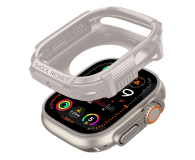 Spigen Rugged Armor Apple Watch Ultra 1 / 2 (49 Mm) Dune Beige - 1346662 - zdjęcie 3